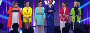 Women’s Club Episode 38