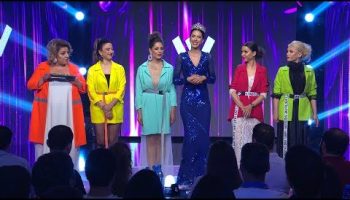 Women’s Club Episode 38
