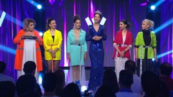 Women’s Club Episode 38