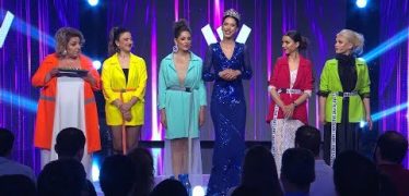 Women’s Club Episode 38