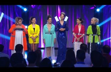 Women’s Club Episode 38