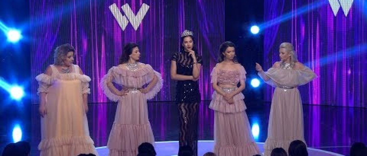 Women’s Club Episode 39