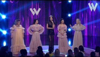 Women’s Club Episode 39
