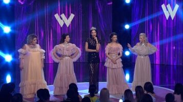 Women’s Club Episode 39