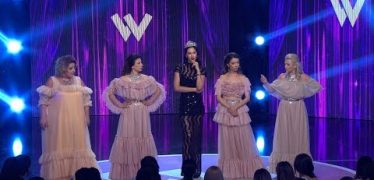 Women’s Club Episode 39