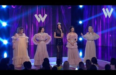 Women’s Club Episode 39