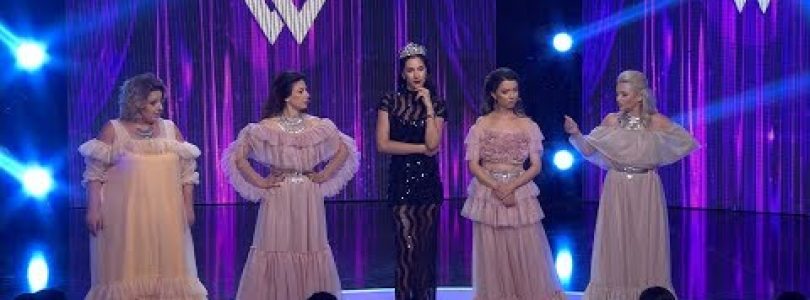 Women’s Club Episode 39