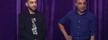 Women’s Club Episode 40