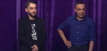 Women’s Club Episode 40