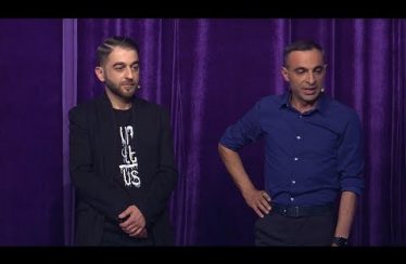 Women’s Club Episode 40