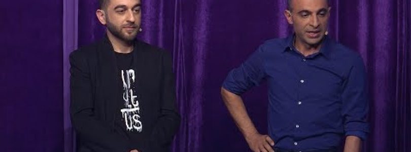 Women’s Club Episode 40