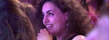 Women’s Club Episode 41