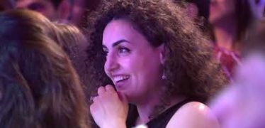 Women’s Club Episode 41