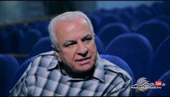 Anhasce Tsnvatsner Episode 51