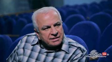 Anhasce Tsnvatsner Episode 51