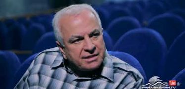 Anhasce Tsnvatsner Episode 51