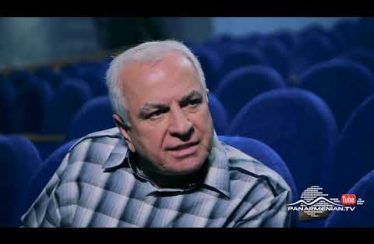 Anhasce Tsnvatsner Episode 51