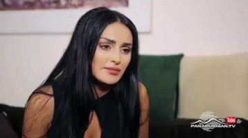 Anhasce Tsnvatsner Episode 54