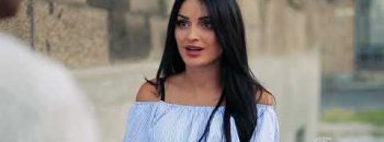 Anhasce Tsnvatsner Episode 57