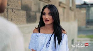 Anhasce Tsnvatsner Episode 57