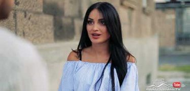 Anhasce Tsnvatsner Episode 57