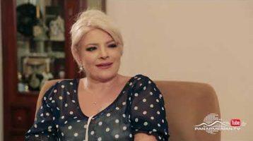 Anhasce Tsnvatsner Episode 58