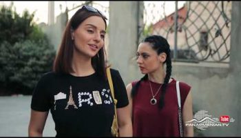 Anhasce Tsnvatsner Episode 59