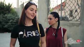 Anhasce Tsnvatsner Episode 59