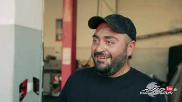 Anhasce Tsnvatsner Episode 60