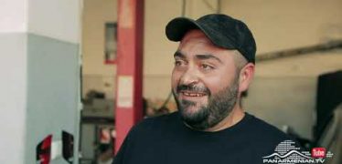 Anhasce Tsnvatsner Episode 60