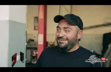 Anhasce Tsnvatsner Episode 60