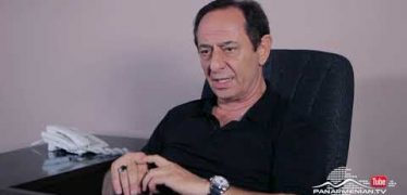 Anhasce Tsnvatsner Episode 61