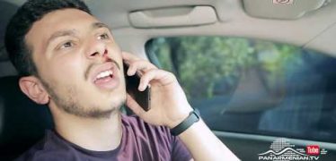 Anhasce Tsnvatsner Episode 62