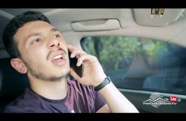 Anhasce Tsnvatsner Episode 62