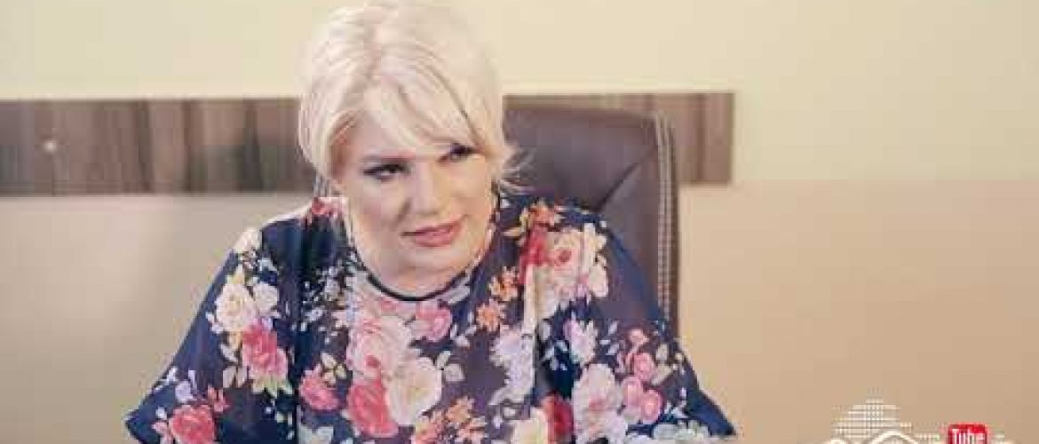 Anhasce Tsnvatsner Episode 65