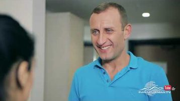 Anhasce Tsnvatsner Episode 66
