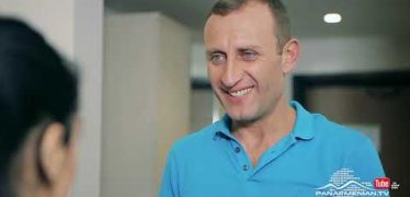 Anhasce Tsnvatsner Episode 66