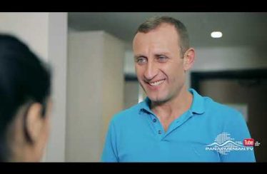 Anhasce Tsnvatsner Episode 66