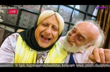 Anuxelinere Episode 155