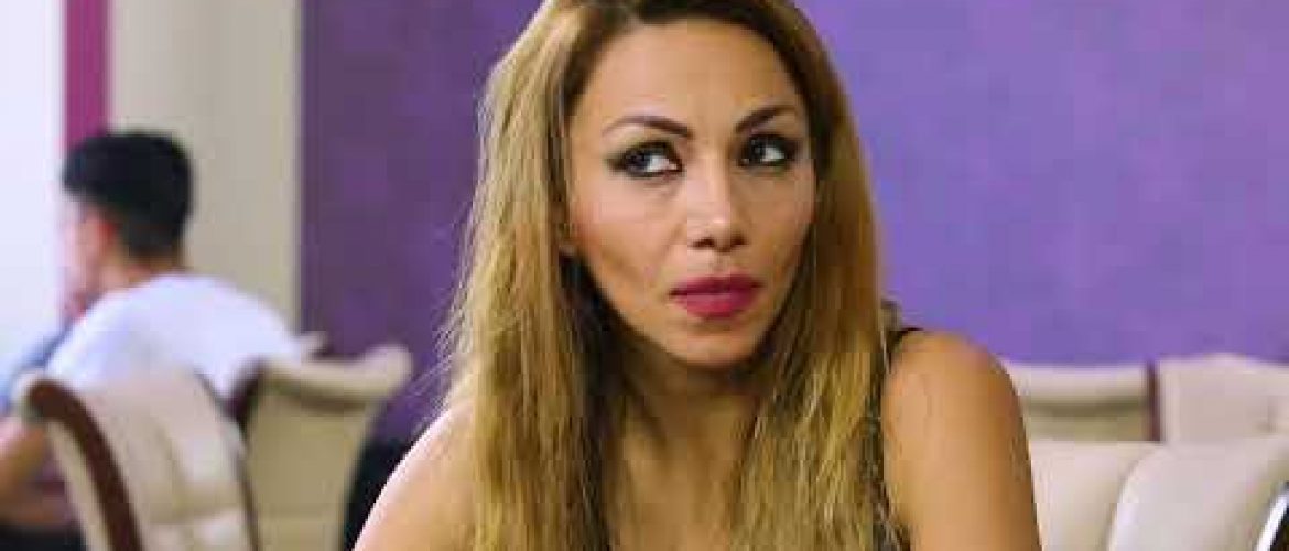 Anuxelinere Episode 156