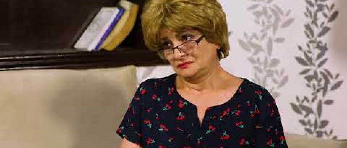 Anuxelinere Episode 157