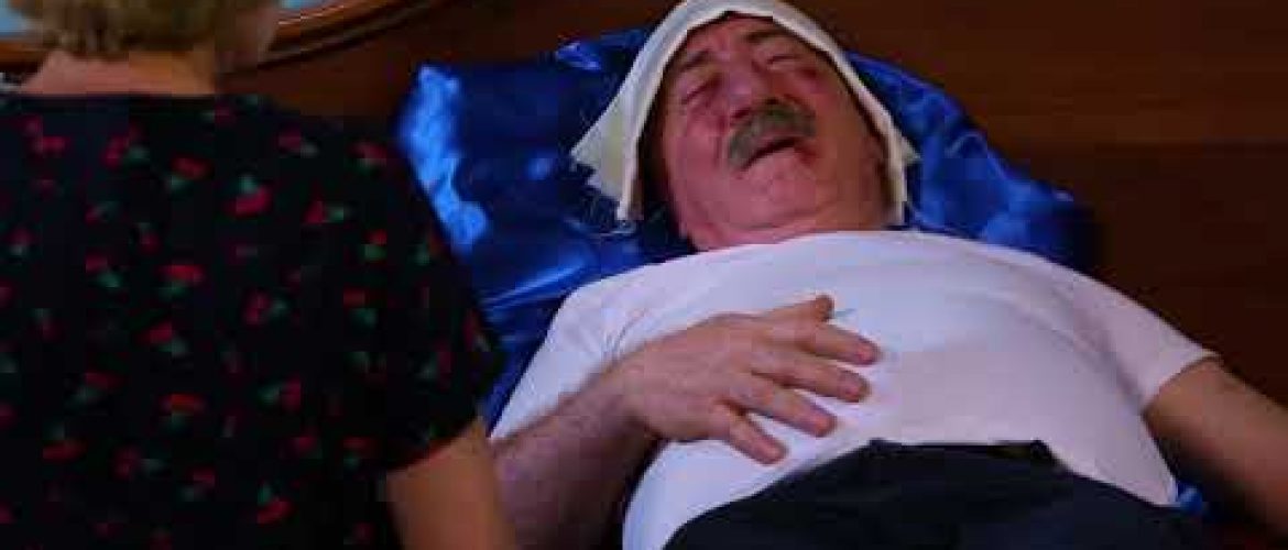 Anuxelinere Episode 158
