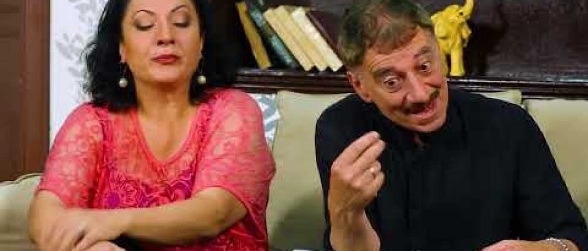 Anuxelinere Episode 160