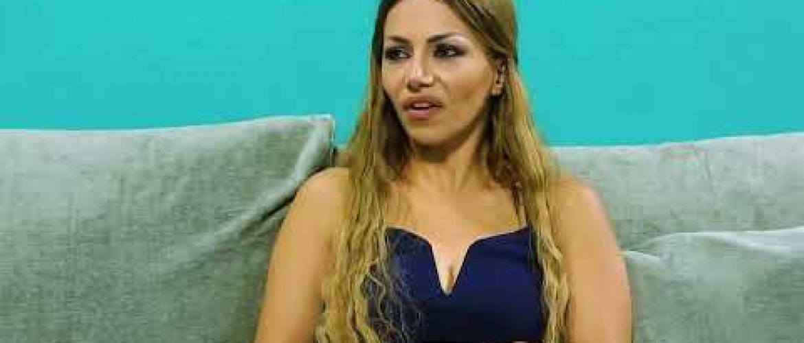 Anuxelinere Episode 161