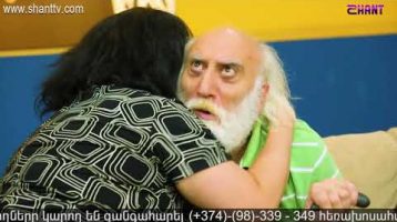 Anuxelinere Episode 164