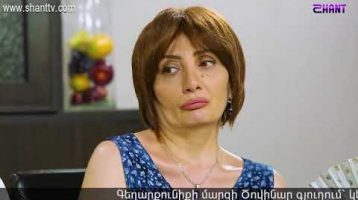 Anuxelinere Episode 165