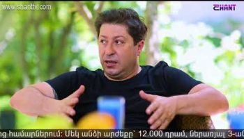 Anuxelinere Episode 168