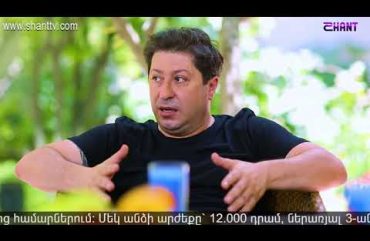 Anuxelinere Episode 168