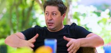 Anuxelinere Episode 168