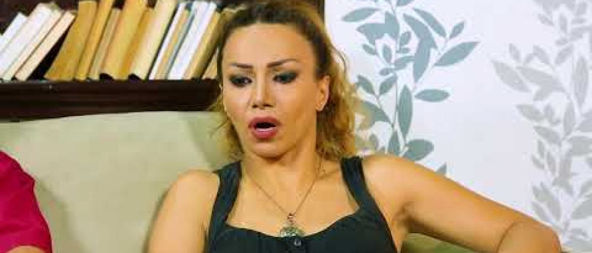 Anuxelinere Episode 169